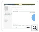 Radius Logon on Computers Report