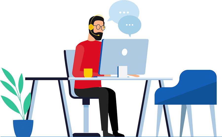 What is an IT help desk What is help desk software