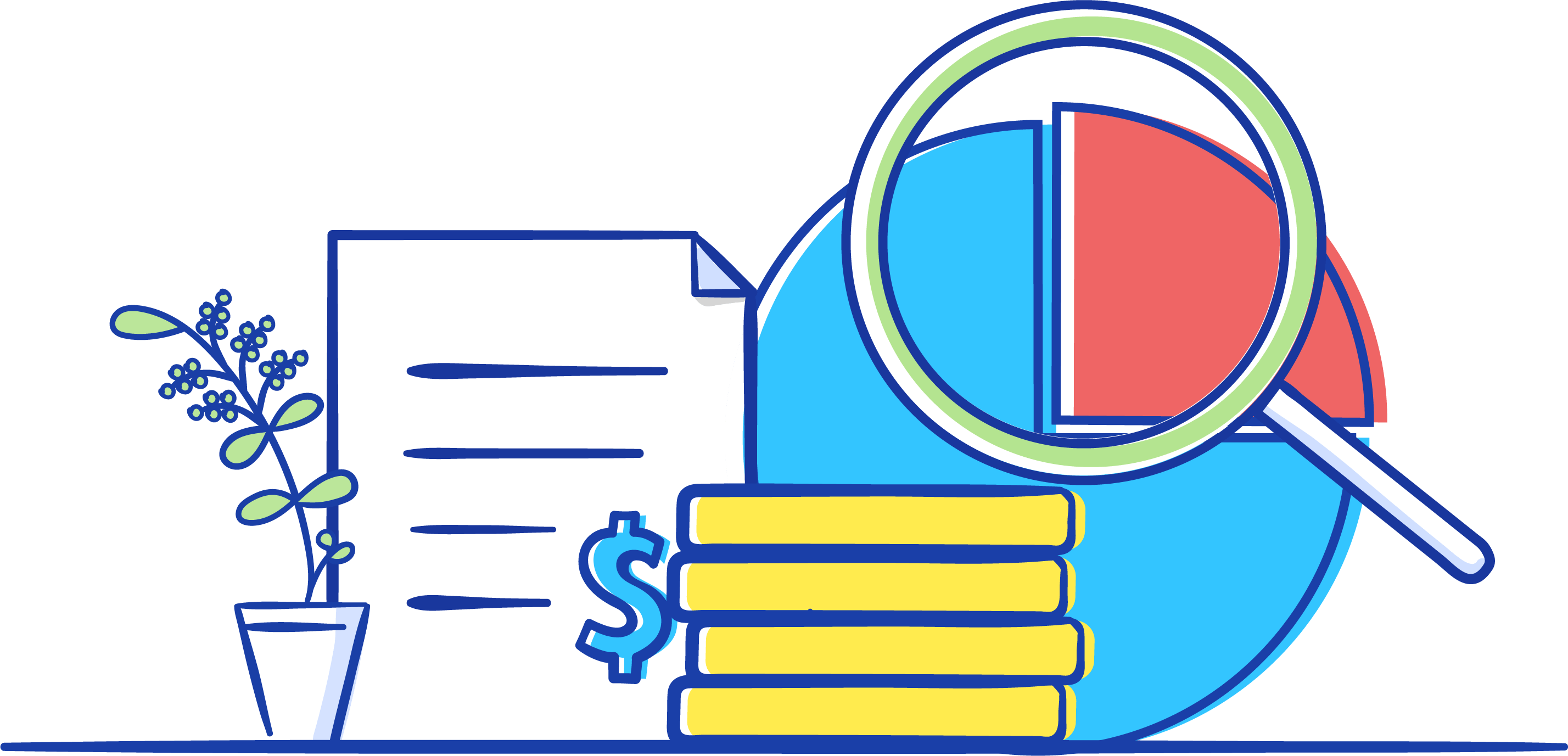 Help desk ticket dashboard